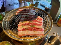 -西塔老太太泥炉烤肉(青浦蟠龙天地店)