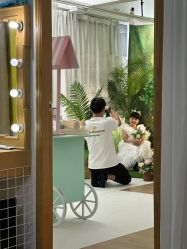 -童画王国儿童摄影(吉大店)