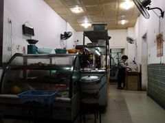 -中和裴氏蹄花(府河路店)