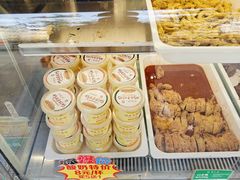 -紫光园清真北京小吃(银村街店)