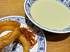 -门框胡同百年卤煮(杨庄路店)
