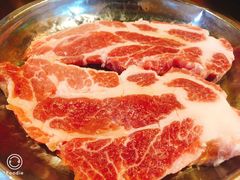 -元山烤肉店(假日广场店)