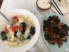 -力力豆花庄(广渠门店)