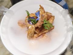 -范家小馆·烤鸭新京菜(金融街店)