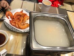 -西藏饭店·亚克·食光自助餐厅(文殊院店)