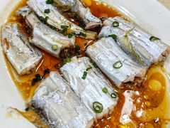 -老字号蛇口德记烧腊饭店·海鲜加工