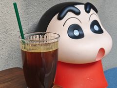 -via coffee(万象城店)