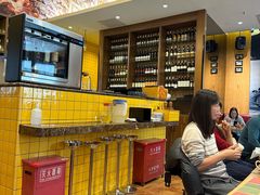 -安妮意大利餐厅(世贸天阶店)
