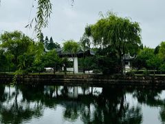 -无锡蠡湖国家湿地公园-蠡园