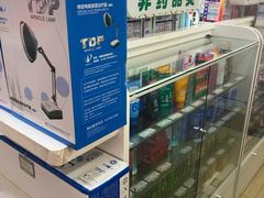 -德威治大药房(北太平庄店)