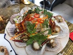 -人和啤酒屋海鲜大排档(营口路店)