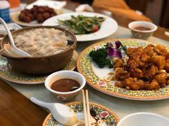 -砂锅居(西四店)