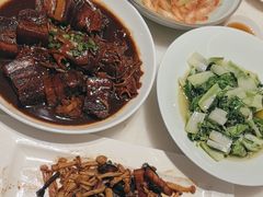 -南太湖山庄·四季轩&国风堂中餐厅