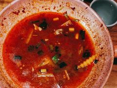 -云海肴云南菜·蒸汽石锅鱼(北京良乡华冠店)