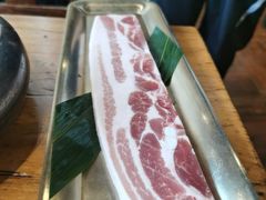 -韩景台烤肉(八大处店)