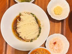 -同得兴 Since·1995 传统苏式面馆(十全街店)
