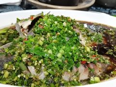 -味老大土碗菜(中山三路店)