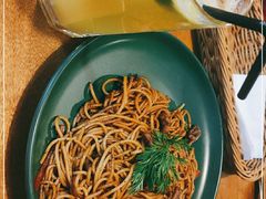 -雕刻时光·无国界料理西餐厅(五山店)