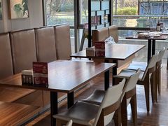 -TIGERS老虎西餐(亦庄店)