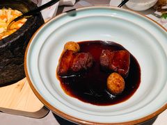 -醉庐·新上海菜(南京西路店)