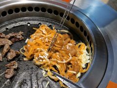 -新石器烤肉(百联川沙店)