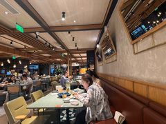 -Home Thai·泰谣(王府井apm店)