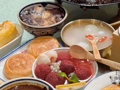 -福苗小骆驼烧烤(莲湖路店)