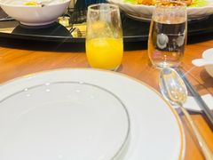 -青雅中餐厅(大连金石滩绿发希尔顿度假酒店)