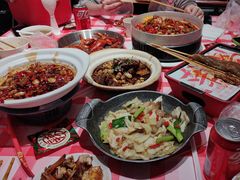 -辣小鲜·南昌大排档(船山路店)