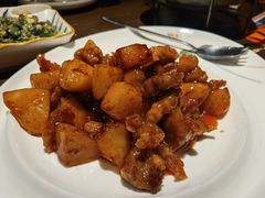 -食锦记·福建私房菜(浦西万达店)