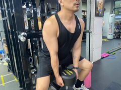 -VPsmart私教健身工作室(新华路旗舰店)
