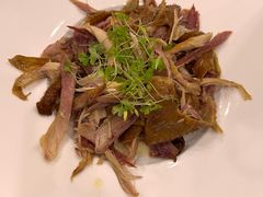 -湖北三五醇酒店·35年新楚菜