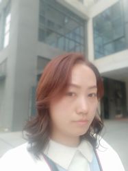 -起点潮色造型