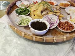-大树头森林餐厅(番禺广场店)