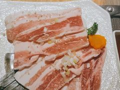 -江户烧肉(高德店)