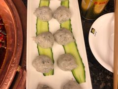 -老码头火锅(玉林店)