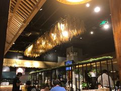 大堂-武松家(丰益桥店)