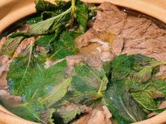 -一坐一忘云南菜(三里屯店)