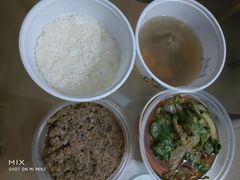 -真功夫(棠下店)