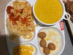 -大师兄·西北小馆(南沙万达广场店)