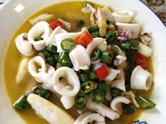 -小辣椒·桂林本地菜(鸿运店)