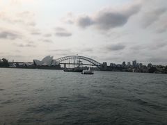 -悉尼海港大桥