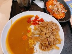 -吉野家(上海美罗城店)