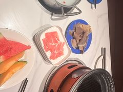-星伦多自助料理·涮烤一体(杭州来福士店)