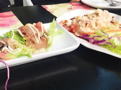 -蕴味秘密花园·西式烧烤主题餐厅