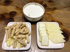 奶食拼盘-蒙亨·手把肉·蒙古包文化主题餐厅(天恒广场店)