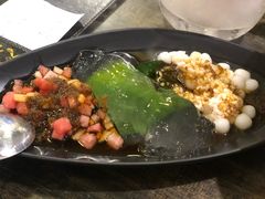 -庆合府重庆大排档(紫都城店)