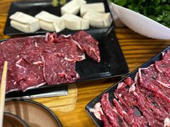 -荣记潮汕牛肉火锅(仙鹤街店)