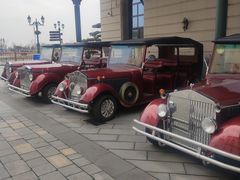 -华谊兄弟（长沙）电影小镇