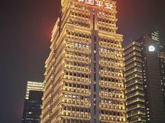-上海中心大厦